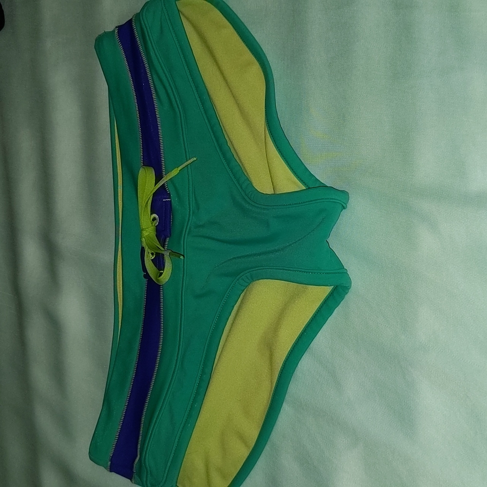 Prana women's bikini bottoms size xsmall